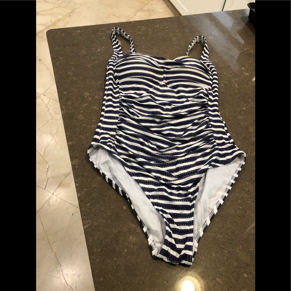 - - Niptuck one piece swimsuit for women. 8